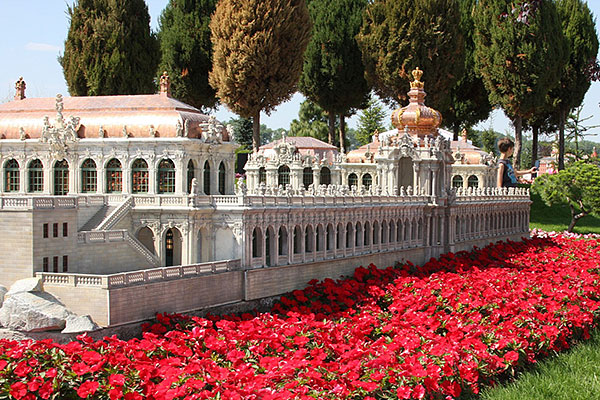 Mini Euroland Kłodzko