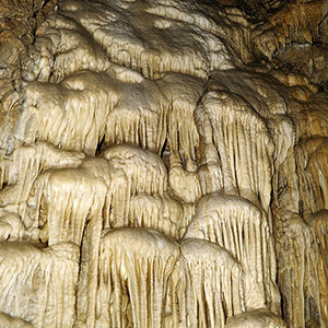 Jaskinia Niedźwiedzia - Kletno