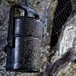 Kopalnia uranu - Kletno