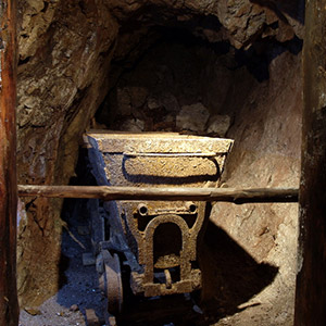 Kopalnia uranu - Kletno