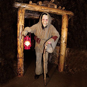 Kopalnia Złota - Złoty Stok