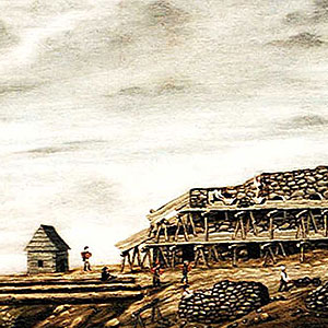 Sanktuarium Maria Śnieżna