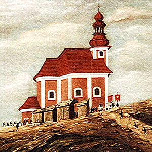 Sanktuarium Maria Śnieżna