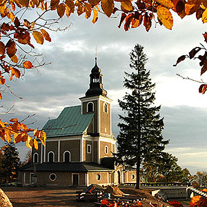 Sanktuarium Maria Śnieżna