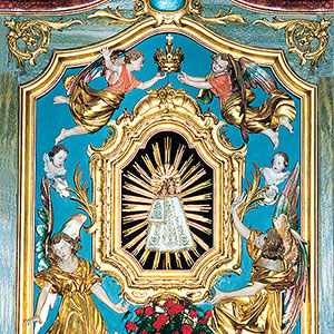 Sanktuarium Maria Śnieżna