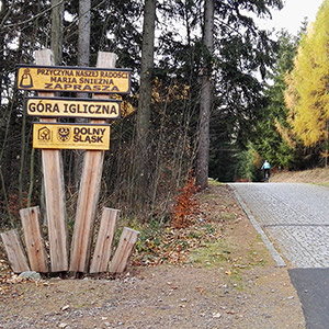 Sanktuarium Maria Śnieżna