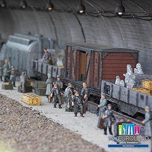 Mini Euroland - Kłodzko