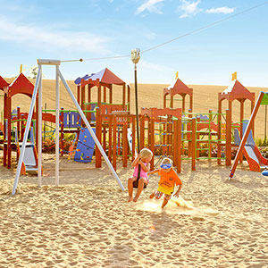 Mini Euroland - Kłodzko