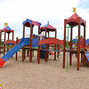 Mini Euroland - Kłodzko