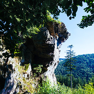 Śnieżnicki Park Krajobrazowy