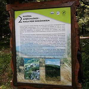 Śnieżnicki Park Krajobrazowy
