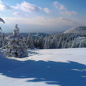 Śnieżnicki Park Krajobrazowy