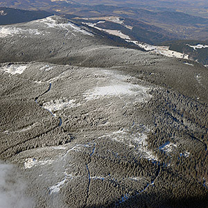 Śnieżnicki Park Krajobrazowy