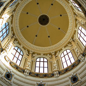 Uzdrowisko - Lądek Zdrój