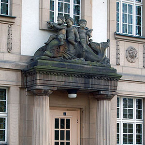 Uzdrowisko - Lądek Zdrój