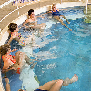 Uzdrowisko - Lądek Zdrój