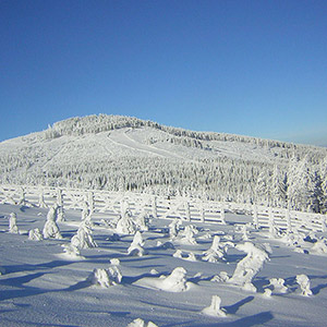 Ośrodek Górski - Czarna Góra