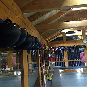 Wypożyczalnia Ski Maxx Czarna Góra