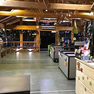 Wypożyczalnia Ski Maxx Czarna Góra