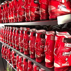 Wypożyczalnia Ski Maxx Czarna Góra