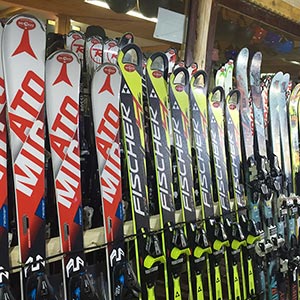 Wypożyczalnia Ski Maxx Czarna Góra