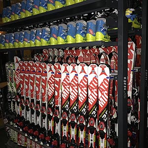 Wypożyczalnia Ski Maxx Czarna Góra