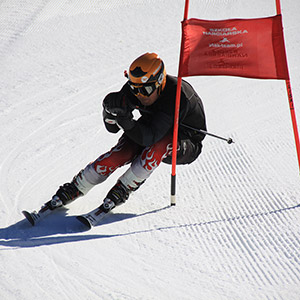 Szkoła narciarska Czarna Góra