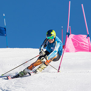 Szkoła narciarska Czarna Góra