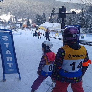 Szkoła narciarska Czarna Góra