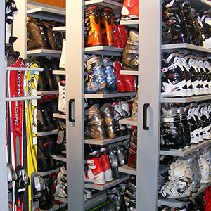 Wypożyczalnia Fun Ski Czarna Góra