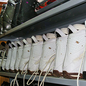 Wypożyczalnia Fun Ski Czarna Góra