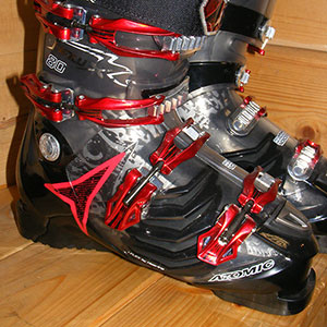 Wypożyczalnia Fun Ski Czarna Góra