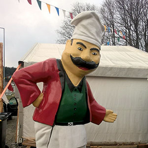 Wypożyczalnia Fun Ski Czarna Góra