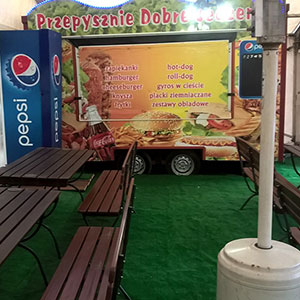 Wypożyczalnia Fun Ski Czarna Góra