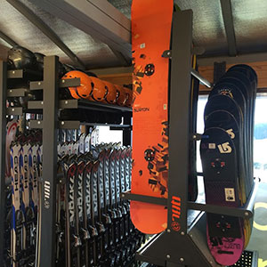 Wypożyczalnia Vip Ski Czarna Góra