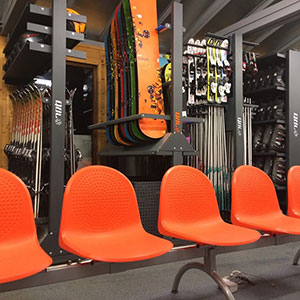 Wypożyczalnia Vip Ski Czarna Góra