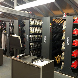 Wypożyczalnia Vip Ski Czarna Góra