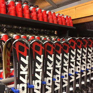 Wypożyczalnia Vip Ski Czarna Góra