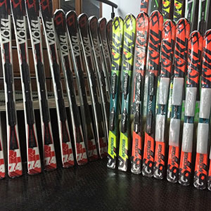 Wypożyczalnia Vip Ski Czarna Góra