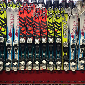 Wypożyczalnia Vip Ski Czarna Góra