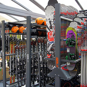 Wypożyczalnia Vip Ski Czarna Góra