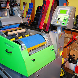 Wypożyczalnia Vip Ski Czarna Góra