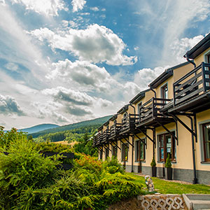 Apartamenty pod Snieżnikiem