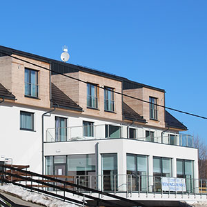 Apartamenty pod Snieżnikiem