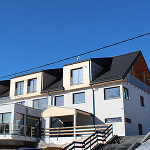 Apartamenty pod Snieżnikiem