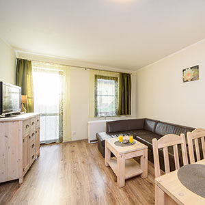 Apartamenty pod Snieżnikiem