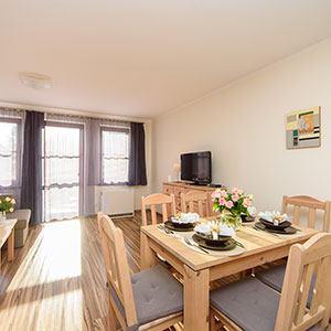 Apartamenty pod Snieżnikiem