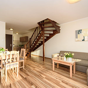 Apartamenty pod Snieżnikiem