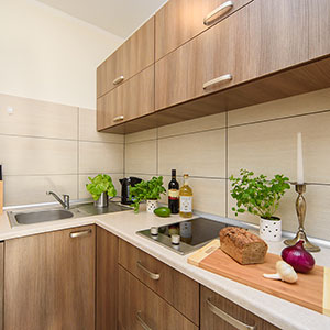 Apartamenty pod Snieżnikiem