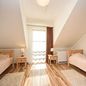 Apartamenty pod Snieżnikiem